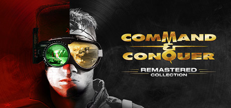 红色警戒命令与征服:重制版/Command and Conquer:Remastered