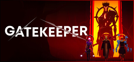 【联机版】心门守卫/Gatekeeper/支持网络联机